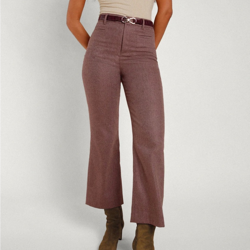 Rouje Pants Wore Once